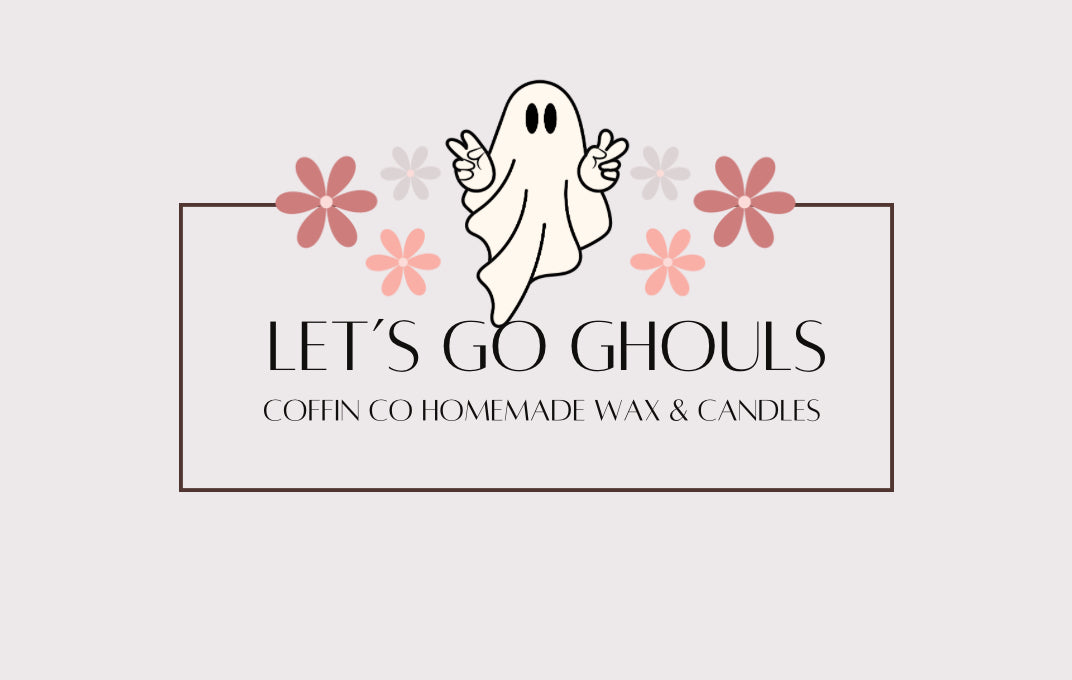 “Let’s Go Ghouls”